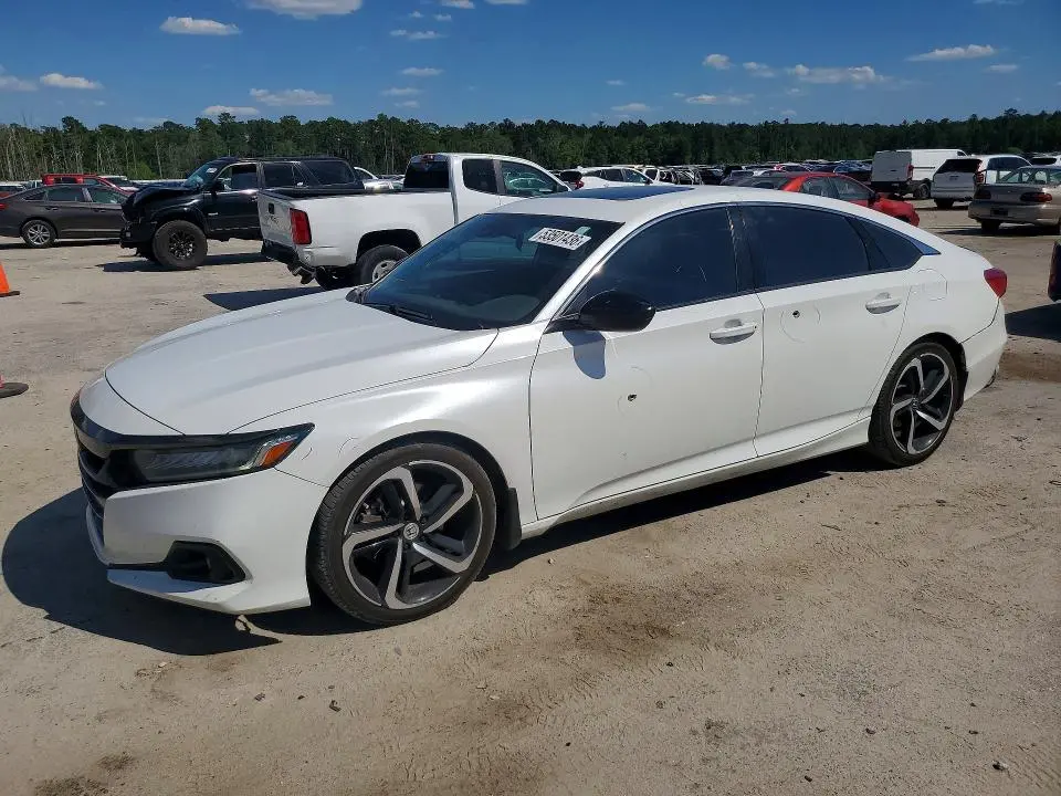 1HGCV2F30MA029124
