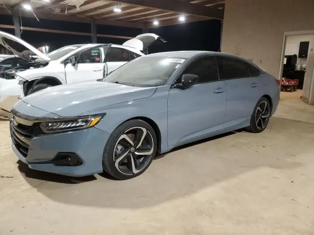 1HGCV2F30MA029754