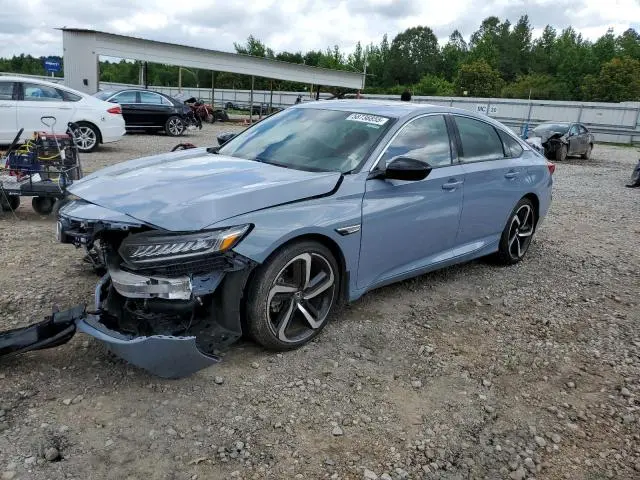 1HGCV2F30MA029866