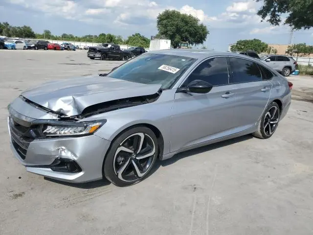 1HGCV2F30MA034422