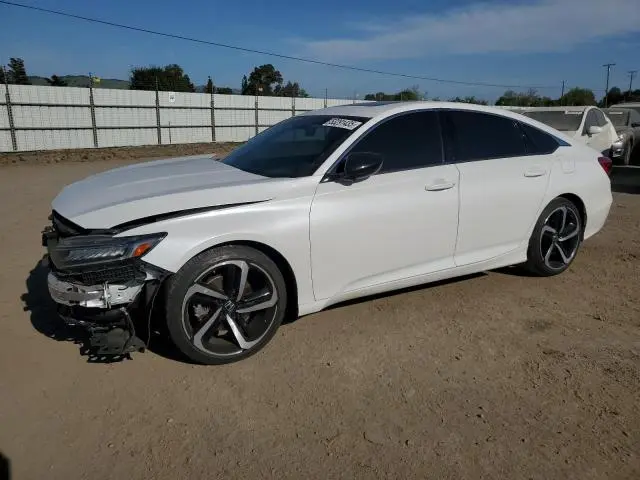 1HGCV2F30NA003222