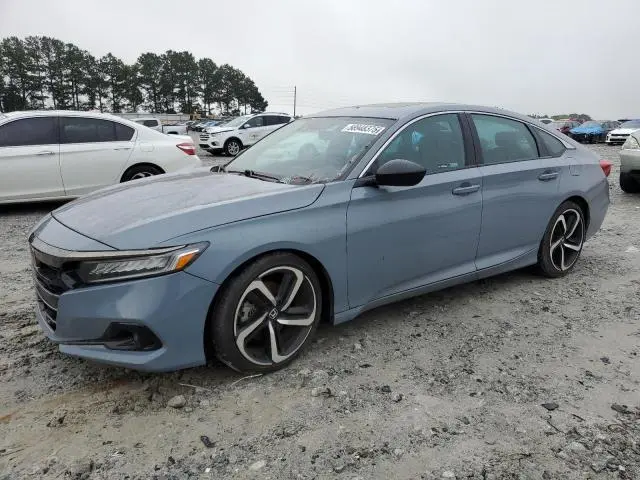 1HGCV2F30NA004970