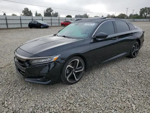1HGCV2F30NA006217