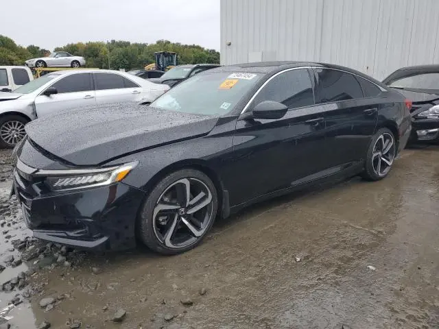 1HGCV2F30NA009313
