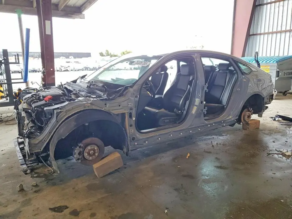 1HGCV2F30NA009893