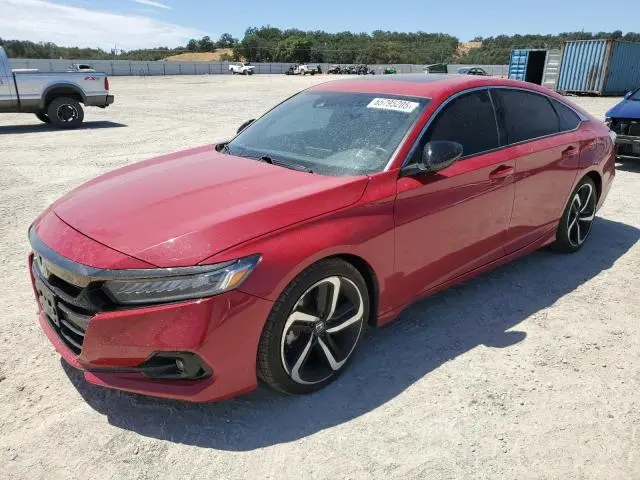1HGCV2F30NA012115