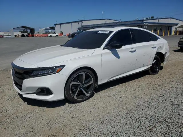 1HGCV2F30NA012258