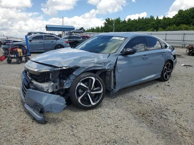 1HGCV2F30NA019081