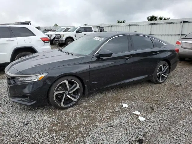 1HGCV2F30NA021218