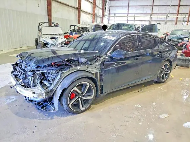 1HGCV2F30NA021476