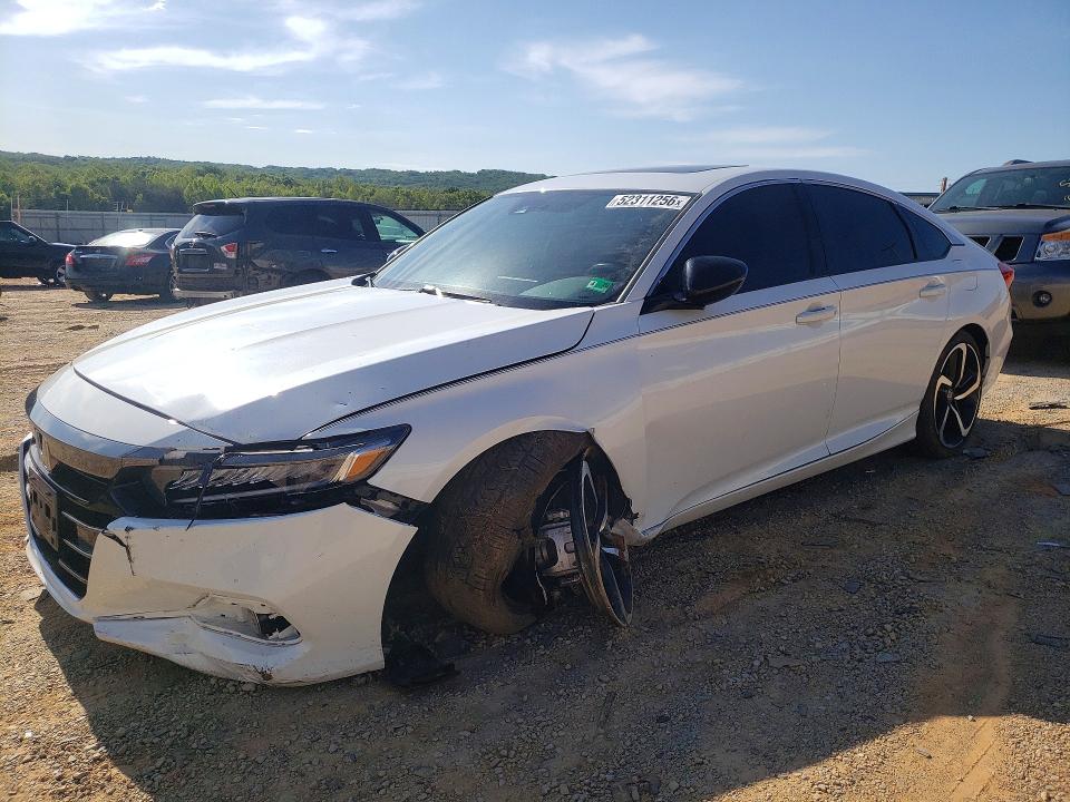 1HGCV2F30NA023910