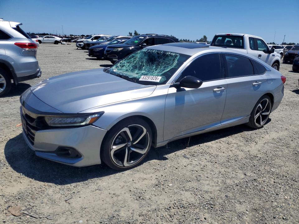 1HGCV2F30NA024586
