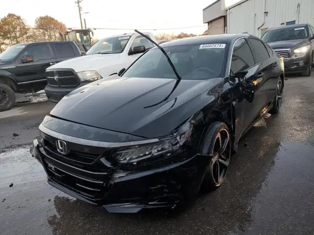 1HGCV2F30NA025172
