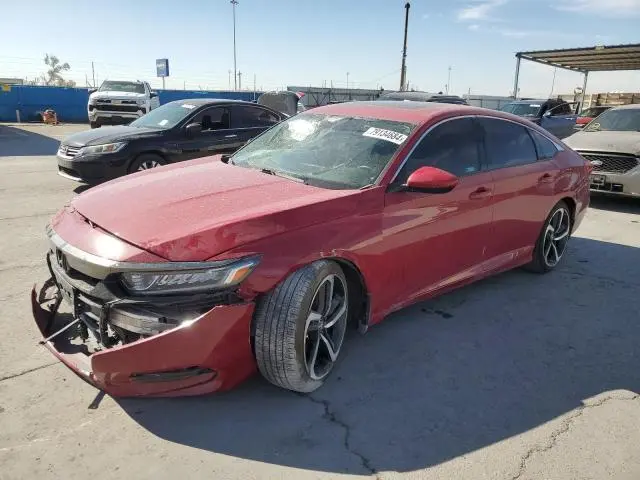 1HGCV2F31KA005735