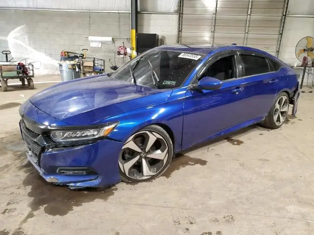 1HGCV2F31KA008652