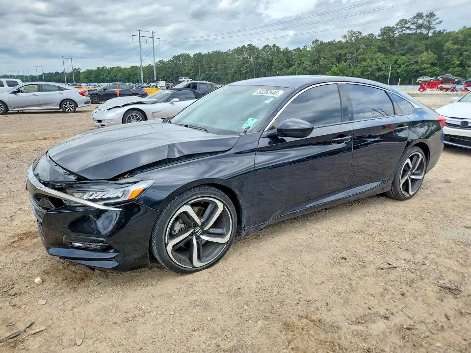 1HGCV2F31KA016928