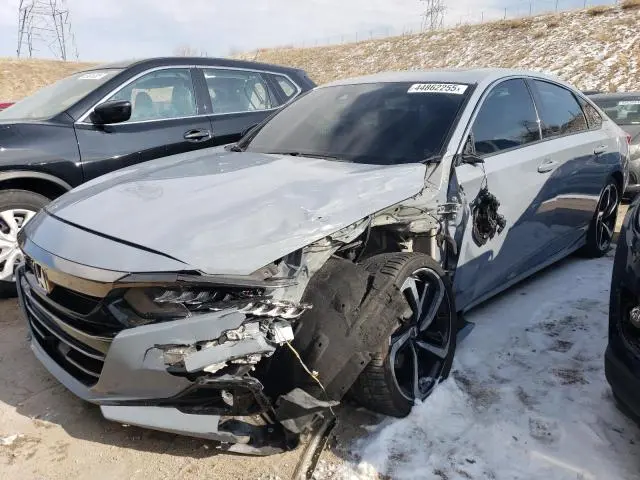 1HGCV2F31MA013059