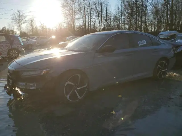 1HGCV2F31NA017758