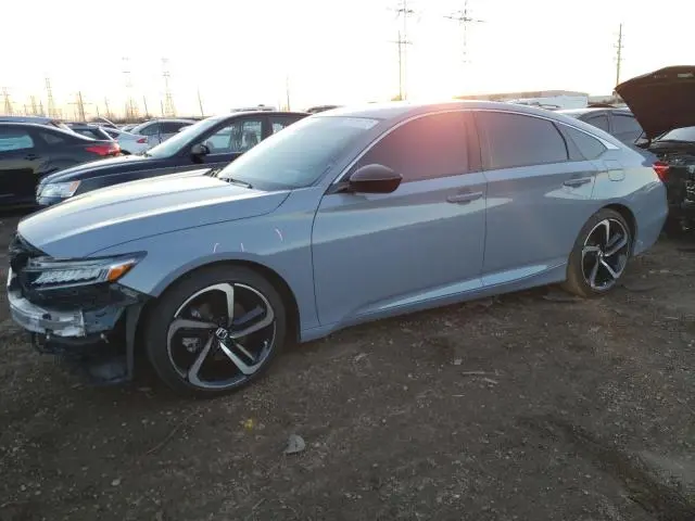 1HGCV2F32MA005827