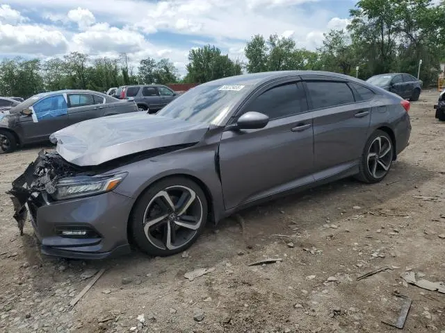 1HGCV2F34KA000545