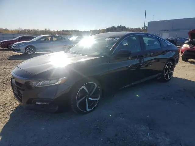 1HGCV2F34KA018429