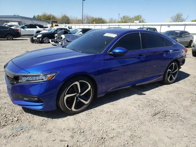1HGCV2F35KA010789
