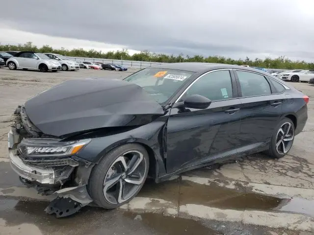 1HGCV2F35KA014874