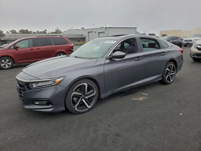 1HGCV2F35KA027298