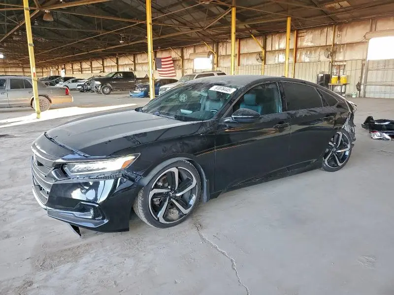 1HGCV2F35MA010813