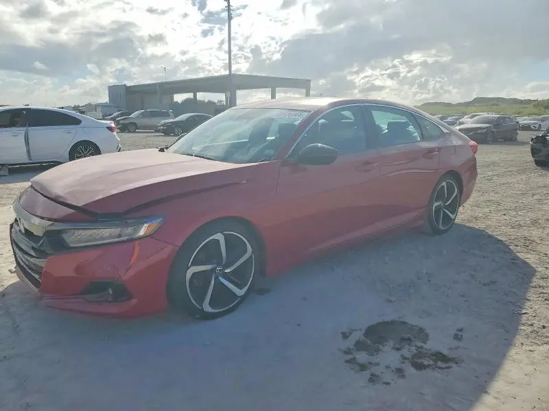 1HGCV2F35MA025537