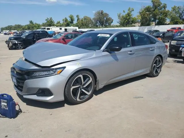 1HGCV2F35MA028258