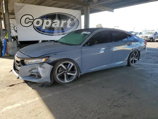 1HGCV2F35NA010148