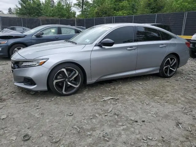 1HGCV2F35NA013891