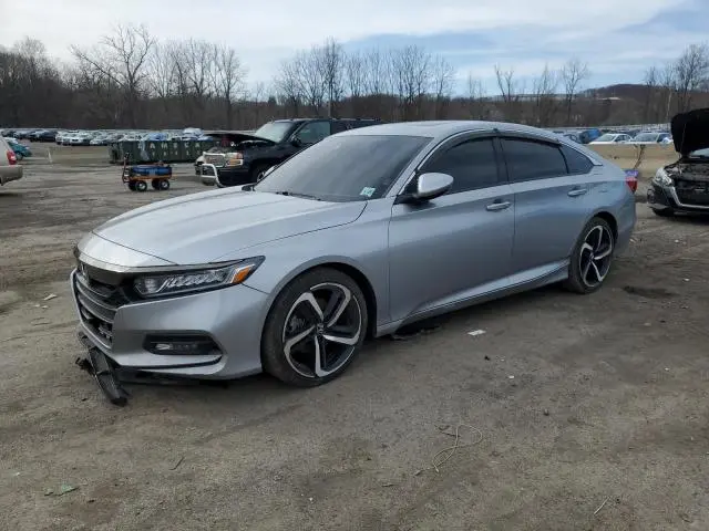 1HGCV2F36LA005098