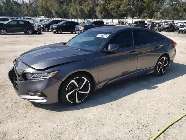 1HGCV2F36LA020779