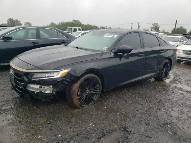 1HGCV2F36MA000551