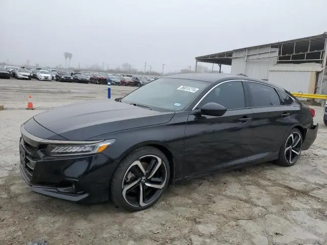 1HGCV2F36MA032626