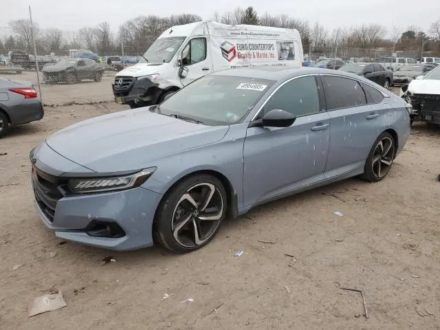 1HGCV2F36NA013852