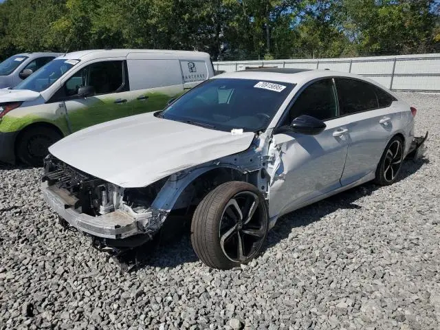 1HGCV2F36NA016928