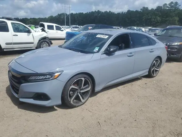 1HGCV2F36NA022356