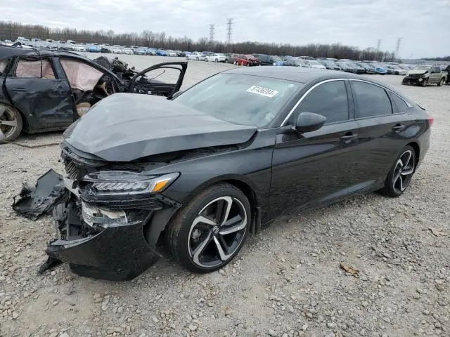 1HGCV2F36NA025161