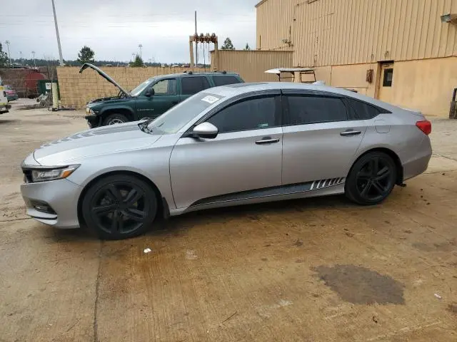 1HGCV2F37JA050595