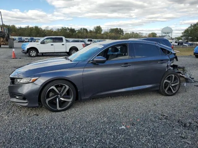 1HGCV2F37KA011734