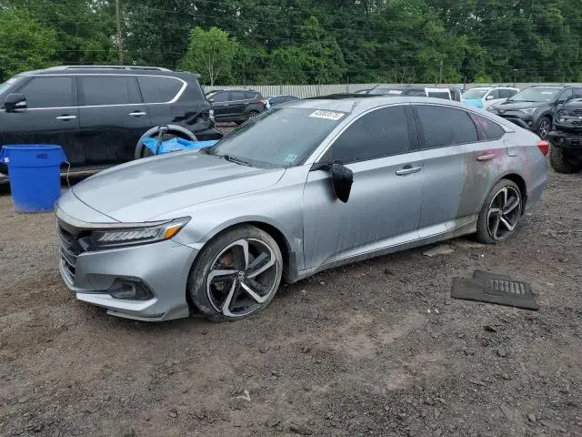 1HGCV2F37MA011736