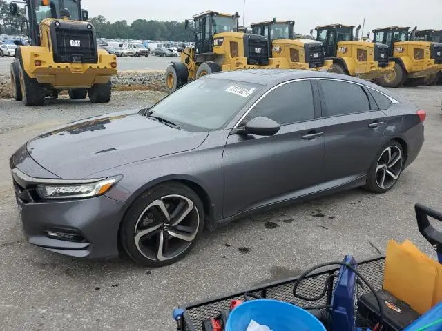 1HGCV2F38KA012505