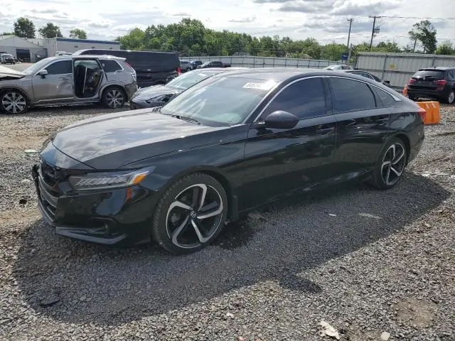 1HGCV2F38MA032286