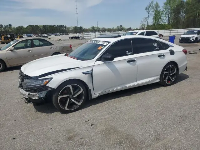 1HGCV2F38NA007986