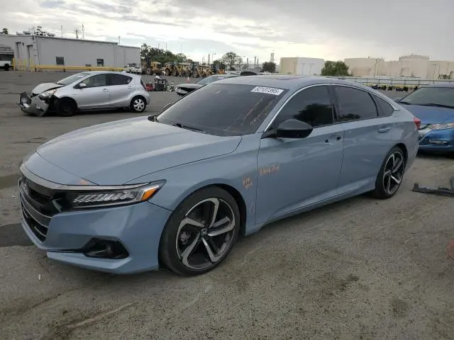 1HGCV2F38NA021550