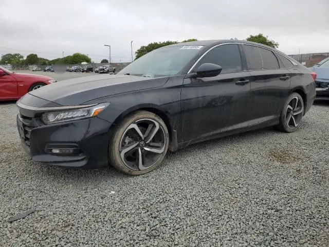 1HGCV2F39KA005465
