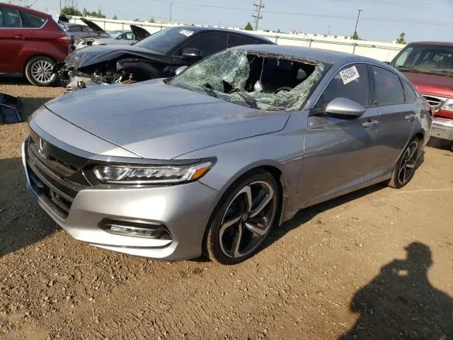 1HGCV2F39LA029668